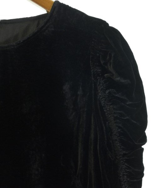 DRIES VAN NOTEN 襯衫裙