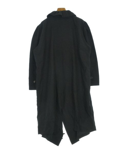 DRIES VAN NOTEN 其他大衣