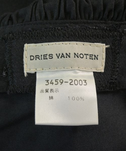 DRIES VAN NOTEN 其他大衣