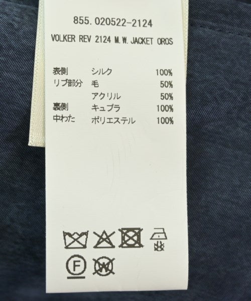 DRIES VAN NOTEN 其他飛行外套