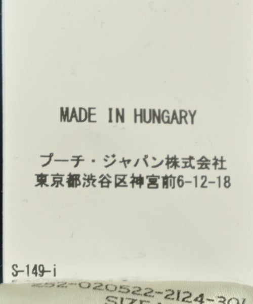 DRIES VAN NOTEN 其他飛行外套
