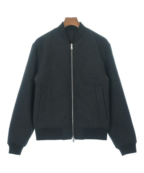 DRIES VAN NOTEN 斜紋夾克