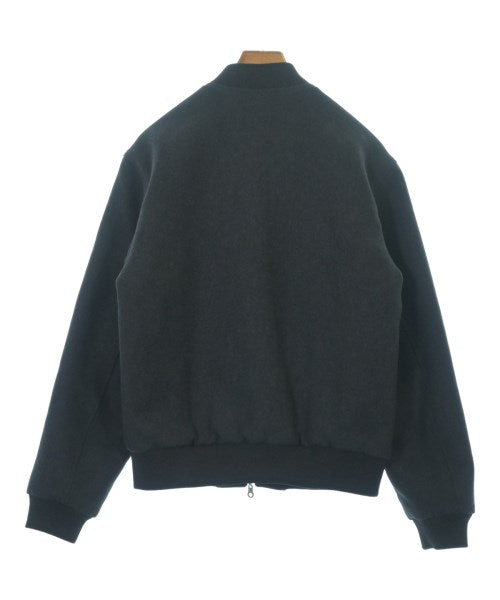 DRIES VAN NOTEN 斜紋夾克