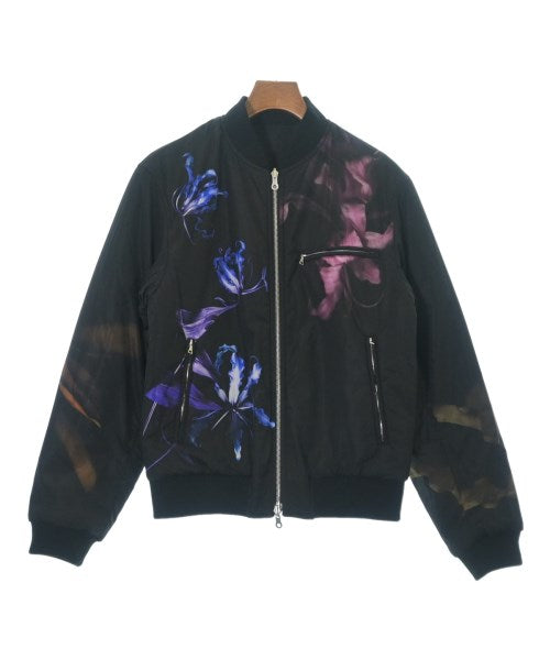 DRIES VAN NOTEN 斜紋夾克