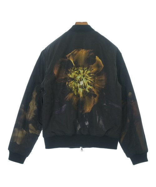 DRIES VAN NOTEN 斜紋夾克