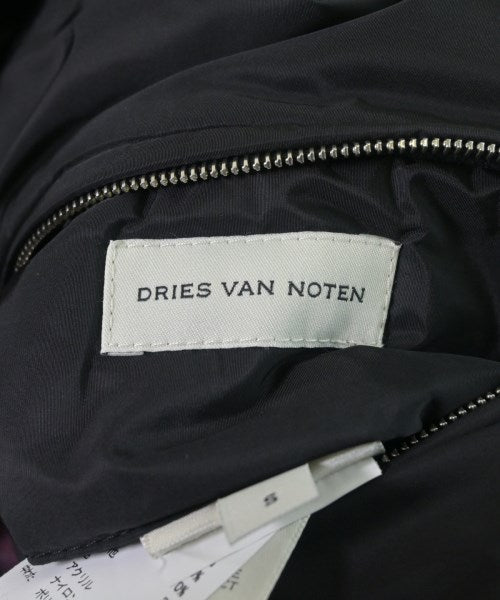 DRIES VAN NOTEN 斜紋夾克