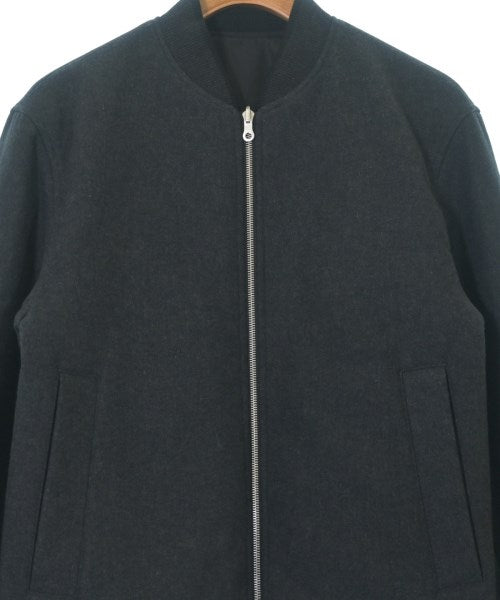 DRIES VAN NOTEN 斜紋夾克