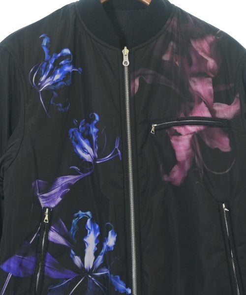 DRIES VAN NOTEN 斜紋夾克