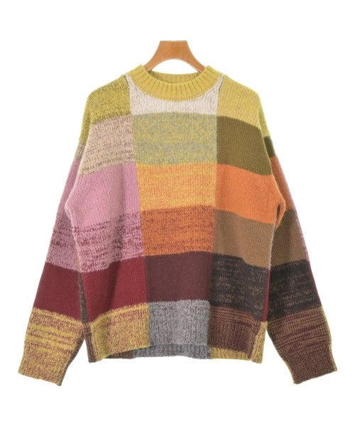 DRIES VAN NOTEN 毛衣