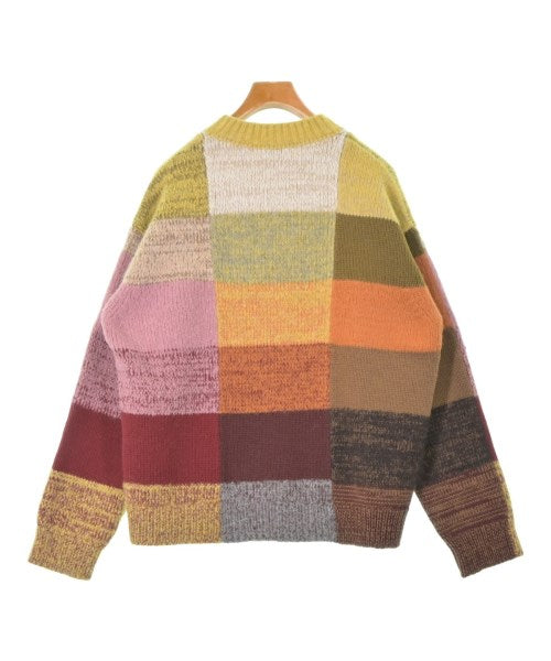 DRIES VAN NOTEN 毛衣