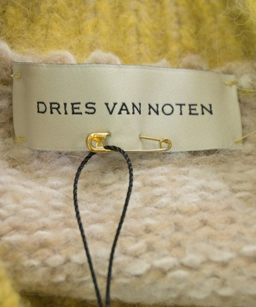 DRIES VAN NOTEN 毛衣