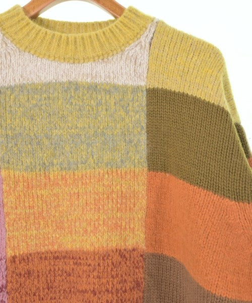 DRIES VAN NOTEN 毛衣