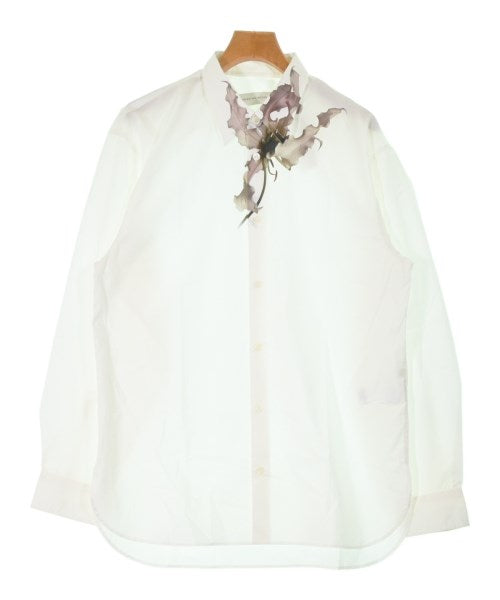 DRIES VAN NOTEN 休閒襯衫