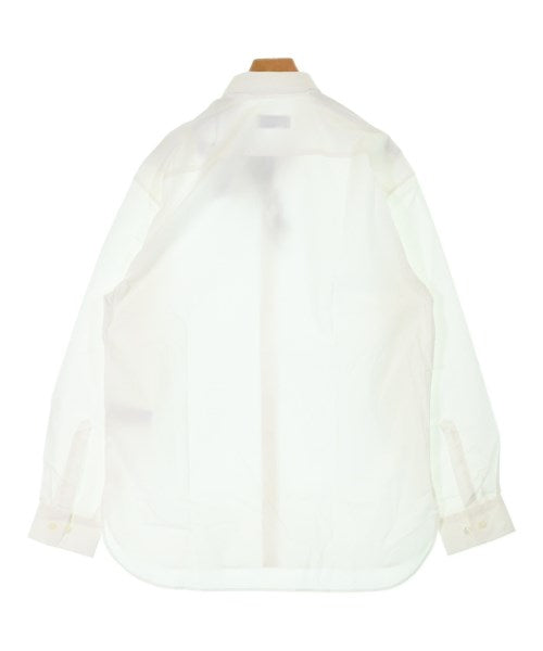 DRIES VAN NOTEN 休閒襯衫