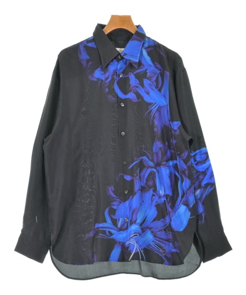 DRIES VAN NOTEN 休閒襯衫