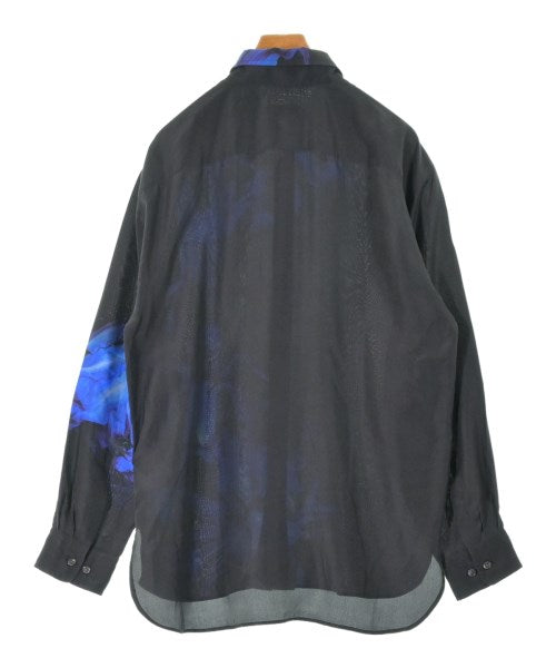 DRIES VAN NOTEN 休閒襯衫