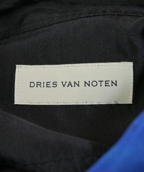 DRIES VAN NOTEN 休閒襯衫