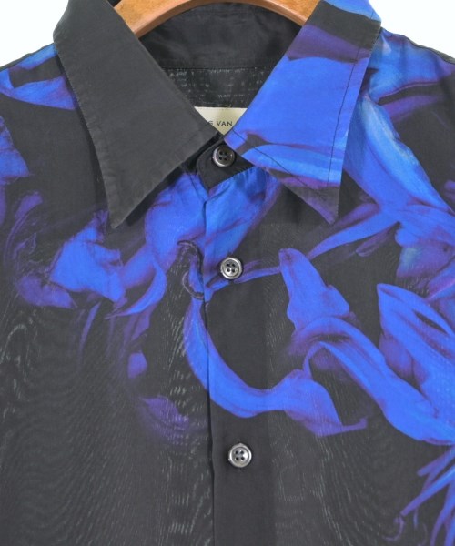 DRIES VAN NOTEN 休閒襯衫