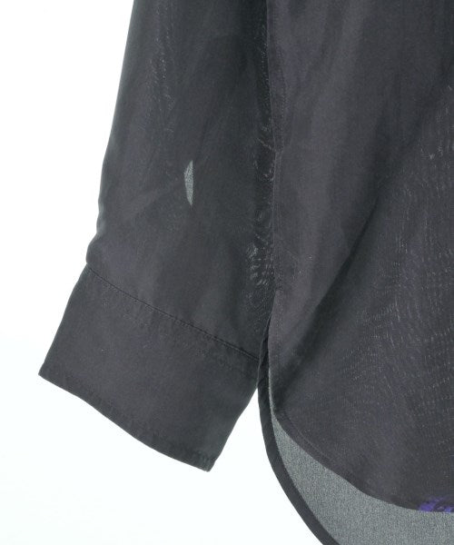 DRIES VAN NOTEN 休閒襯衫