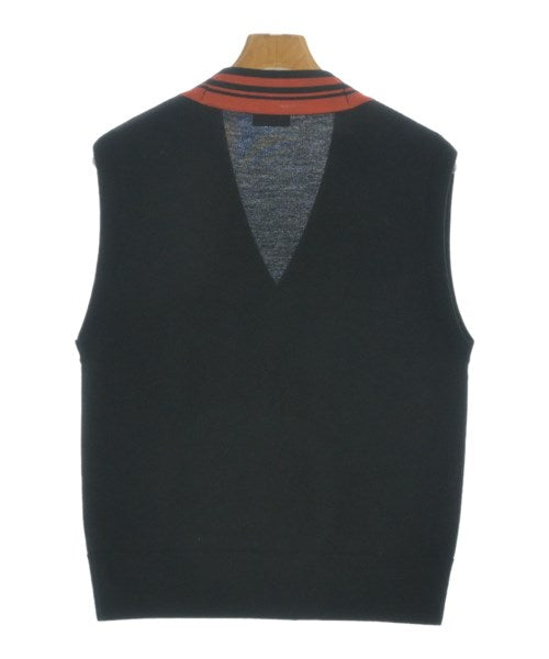 DRIES VAN NOTEN 背心