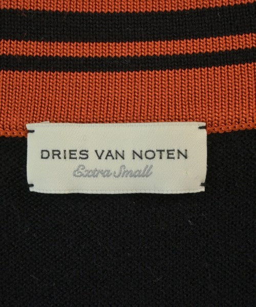 DRIES VAN NOTEN 背心