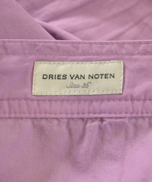 DRIES VAN NOTEN 其他款