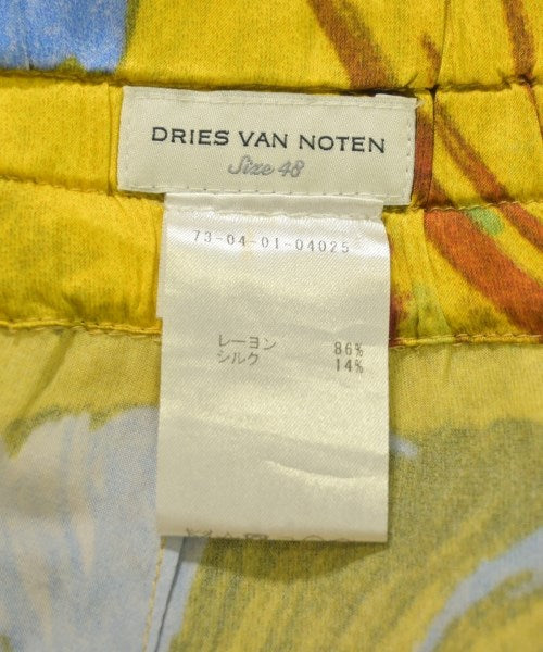 DRIES VAN NOTEN 其他款