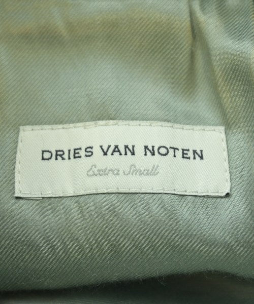 DRIES VAN NOTEN 其他大衣