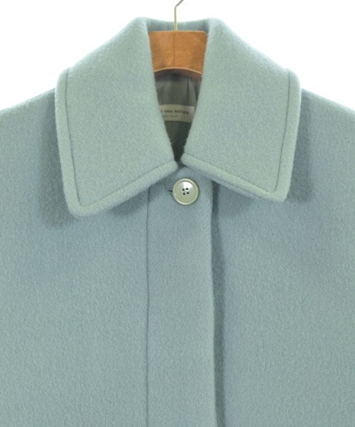 DRIES VAN NOTEN 其他大衣