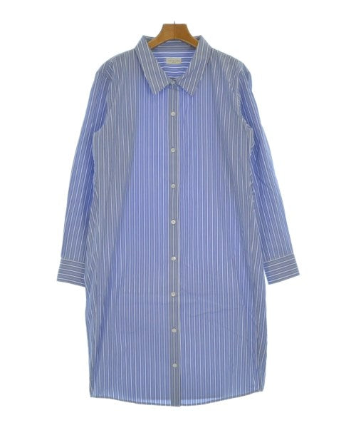 DRIES VAN NOTEN 襯衫裙