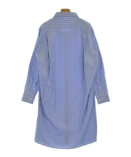DRIES VAN NOTEN 襯衫裙