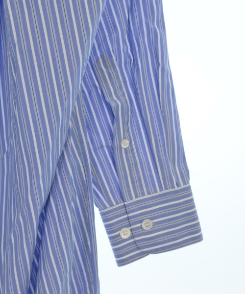 DRIES VAN NOTEN 襯衫裙