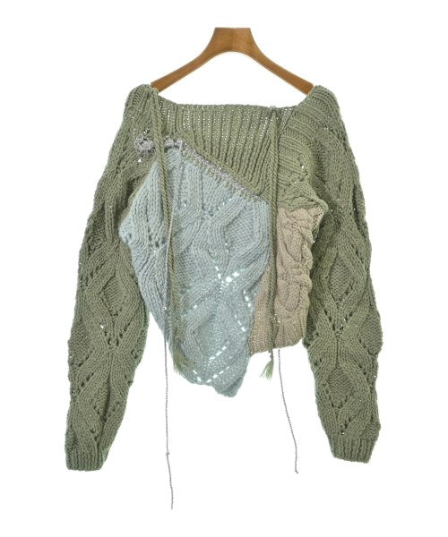 DRIES VAN NOTEN 毛衣