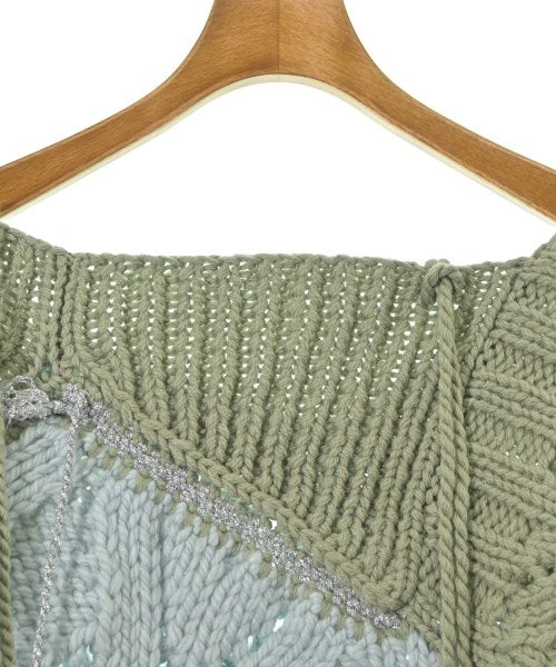 DRIES VAN NOTEN 毛衣