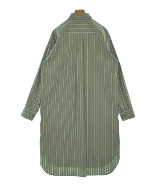DRIES VAN NOTEN 襯衫裙