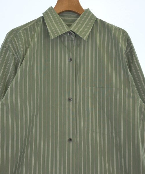 DRIES VAN NOTEN 襯衫裙