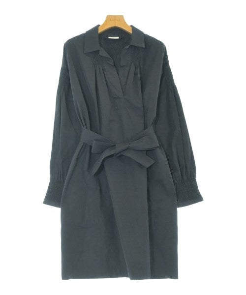 DRIES VAN NOTEN 襯衫裙