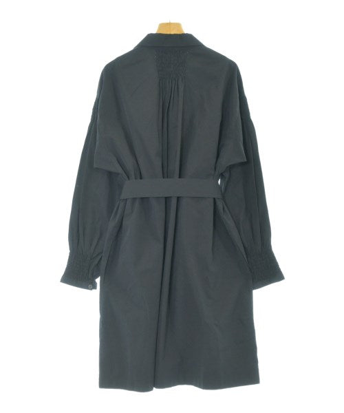 DRIES VAN NOTEN 襯衫裙
