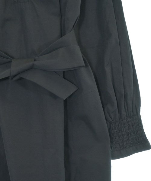 DRIES VAN NOTEN 襯衫裙