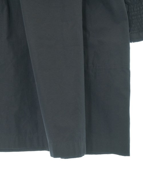 DRIES VAN NOTEN 襯衫裙