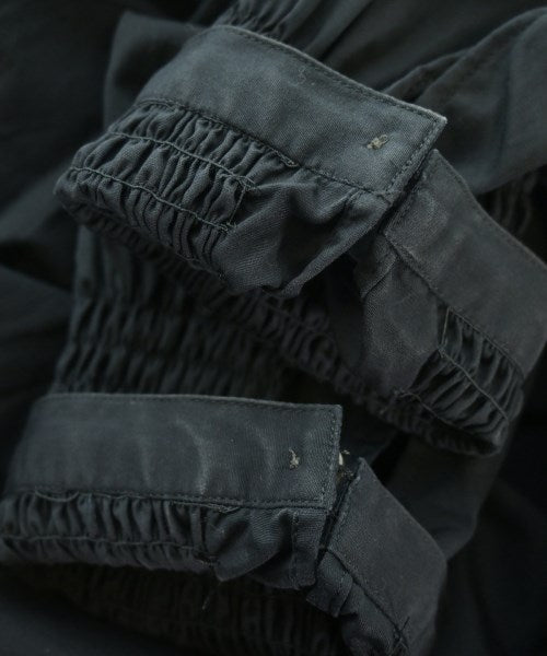 DRIES VAN NOTEN 襯衫裙