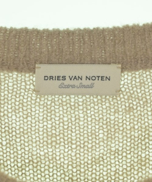DRIES VAN NOTEN 毛衣