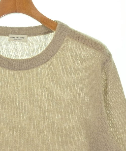 DRIES VAN NOTEN 毛衣