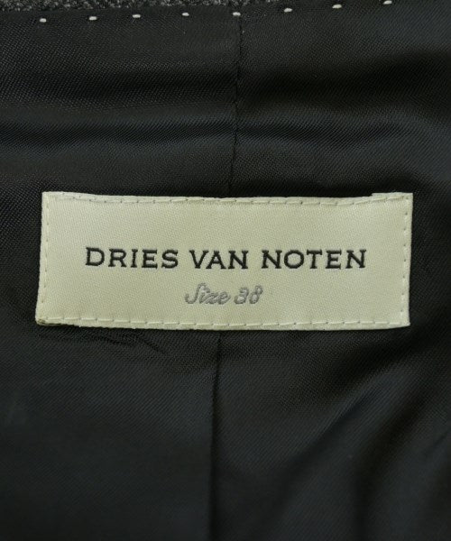 DRIES VAN NOTEN 西裝外套