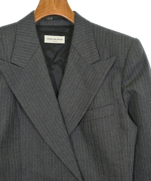 DRIES VAN NOTEN 西裝外套