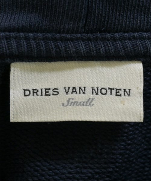 DRIES VAN NOTEN 連帽衫