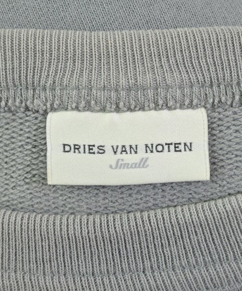 DRIES VAN NOTEN 運動衫