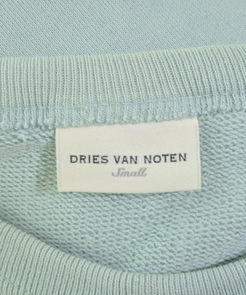 DRIES VAN NOTEN 運動衫