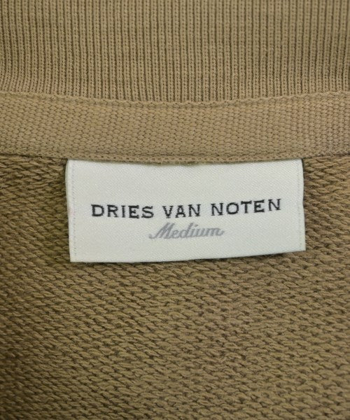 DRIES VAN NOTEN 運動衫