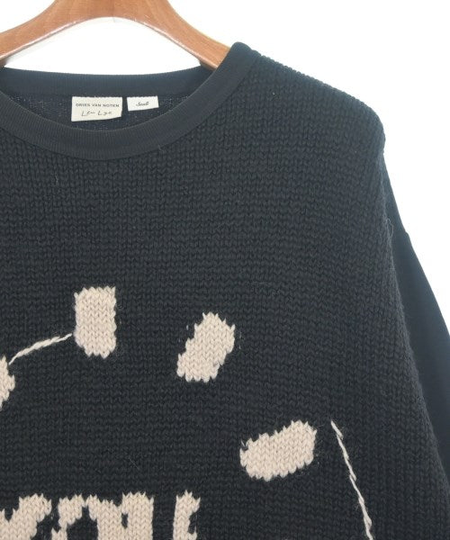 DRIES VAN NOTEN 毛衣